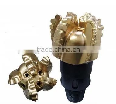 API-7-1 Standard PDC Oil Drill Bit