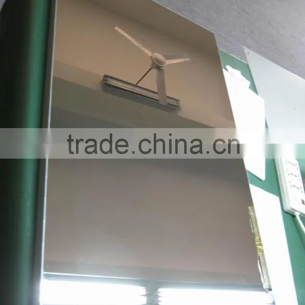 Ultra Slim Visual Hd Advertising Display Tv Bracket Magic Mirror Screen Kiosk Totem Lcd Display With Advertising photo-4