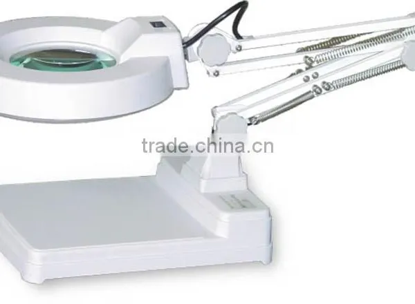 2016 Quick 228 Magnifying Lamp for Soldering Station photo-3