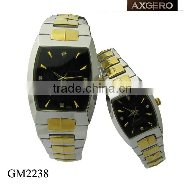 2014 Quartz Watch Waterproof China Clocks and Watches
