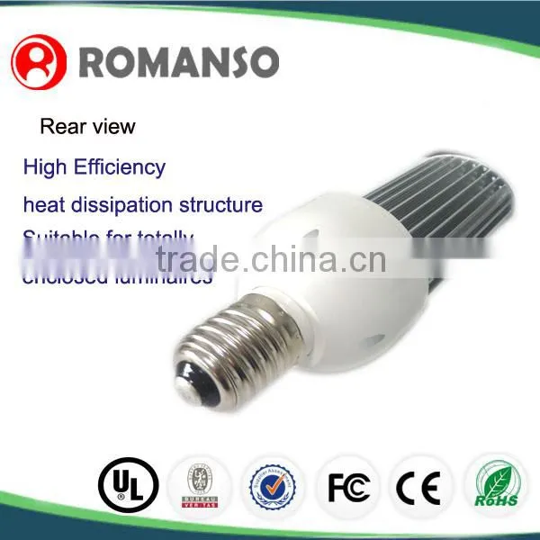 Diameter 90mm Compatible INductance Ballast IP65 Ingress Protection 54W LED Corn Light photo-2
