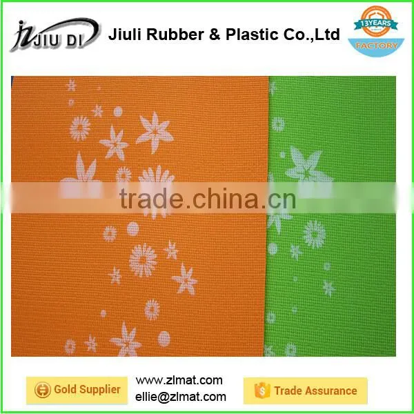 PVC Yoga Mat,Rubber Yoga Mat,eva Yoga Mat