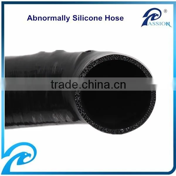 Insulated Radiator Truck Engine Part Water Rubber Pipe Hose photo-2