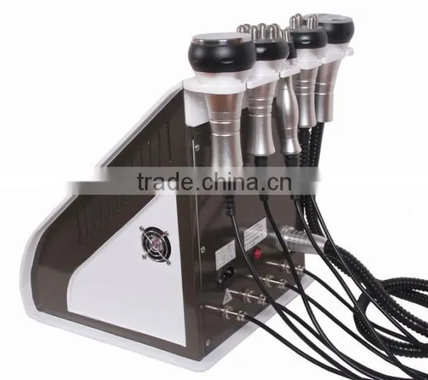 2016 Latest Products in Market RF 40k Cavitation Slimming Body Beauty Machine photo-3