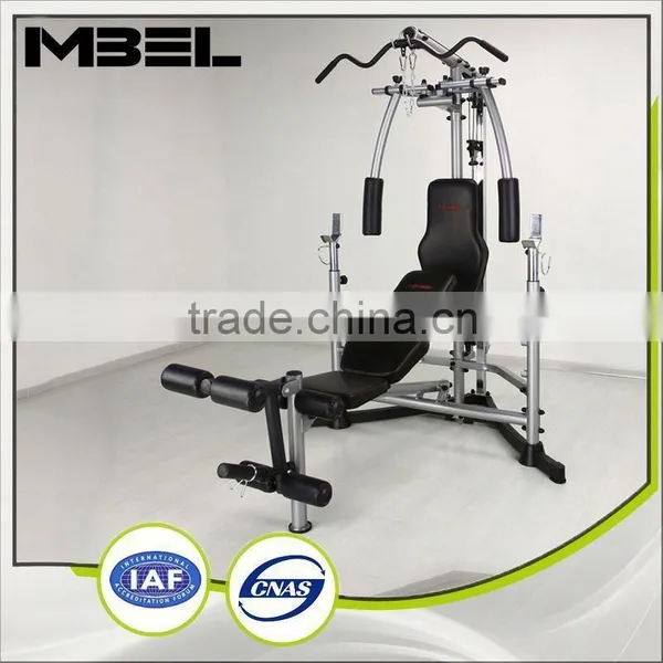 Folding WB-PWR10.0 Weight Bench Gym photo-6