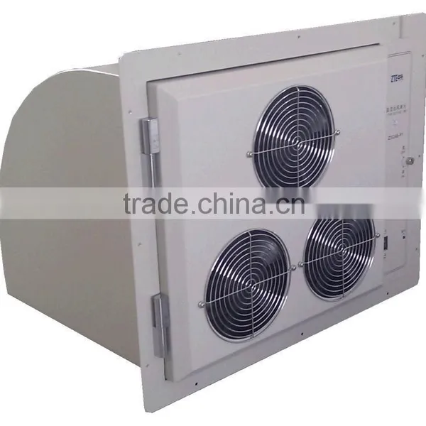 TF2 4/3 Cooling System for Telecommunication Base Station / BTS photo-3
