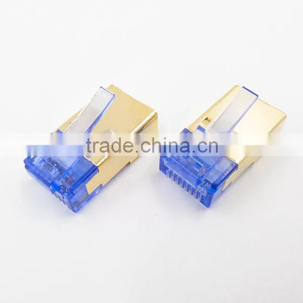 Cat6 FTP Modular Plugs 8p8c RJ45 photo-2