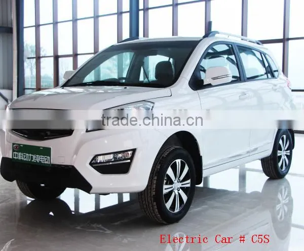 3.5kw-15kw Commercial Electric Car Charging Station photo-4