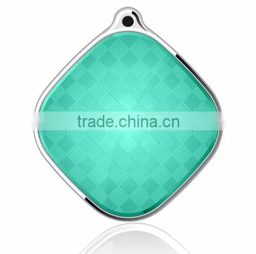 SOS Panic Button GPS Tracker Support Speaker Check Online Location Mini GPS Tracker for Person/kids/pet Quality Choice photo-3