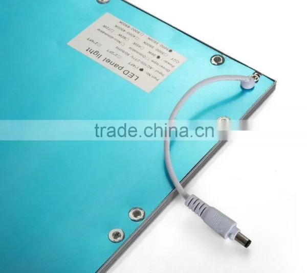 High Quality 620x620mm (2x2 Feet) 3 Years Warranty 45W LED Panel Light Square Germany Standard Version photo-5