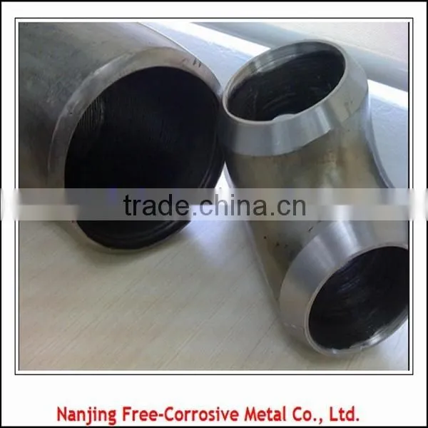 Alloy Steel NACE Certification Nickel Elbow photo-5