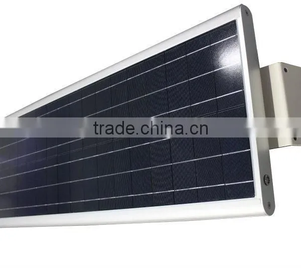 Hot New Products For 2015 Smart Integrated LED All In One Solar Street Light 70w Ip65 CE ROSH Approved photo-4