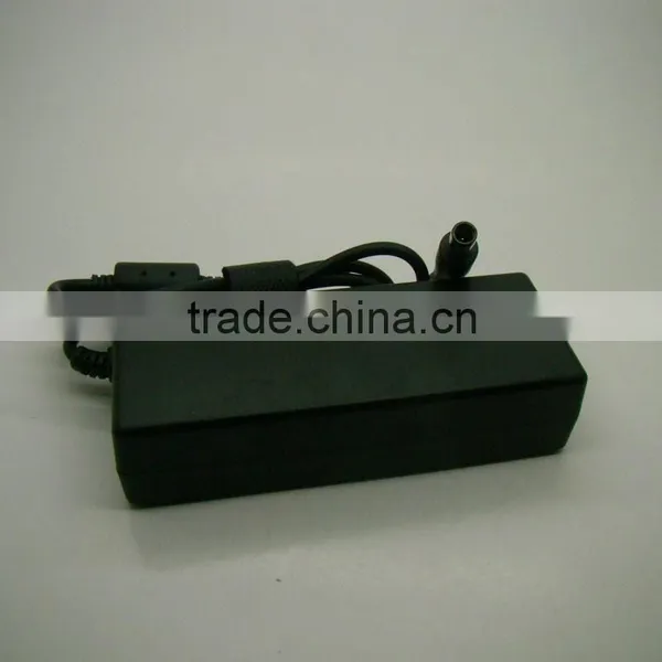 High Quality Replacement Laptop AC Adapter For HP 18.5V 6.5A For HP With 7.4*5.0 Black With Pin Inside photo-3