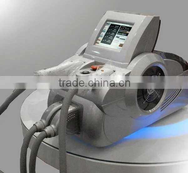 face rejuvenation e-light multifunctional machine