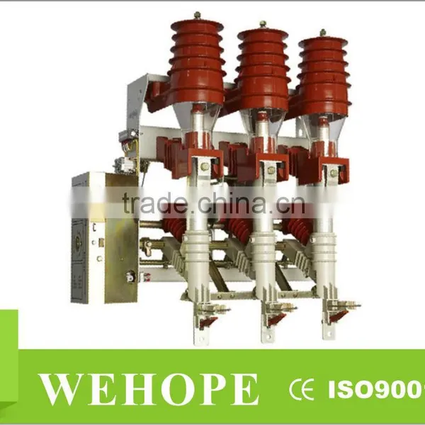 Load Break Switch/switch Disconnector/high Voltage Switch