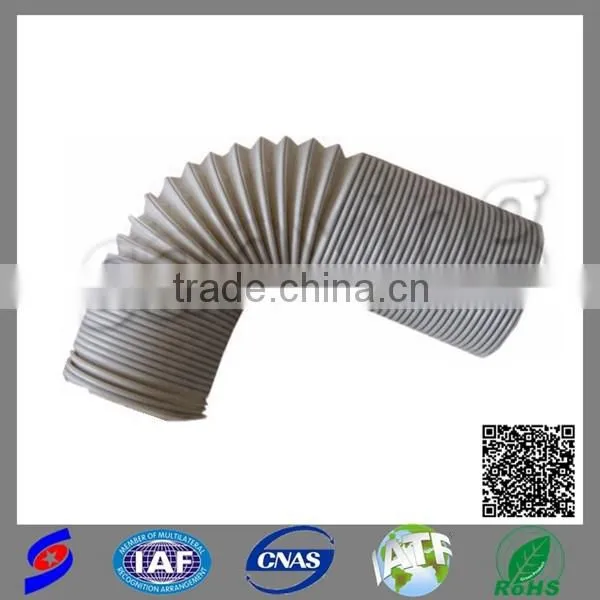 Hot Sale Plastic Flexible Corrugated Hose Made in China Quality Choice photo-6