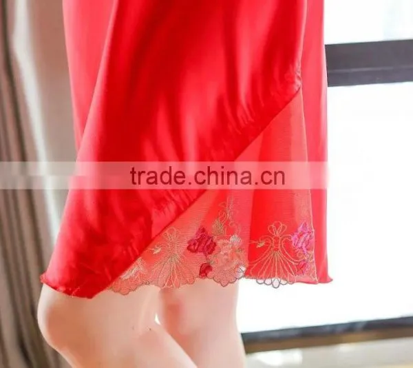 Noya Customized ZM 658 Attractive Price Women Pajamas photo-3