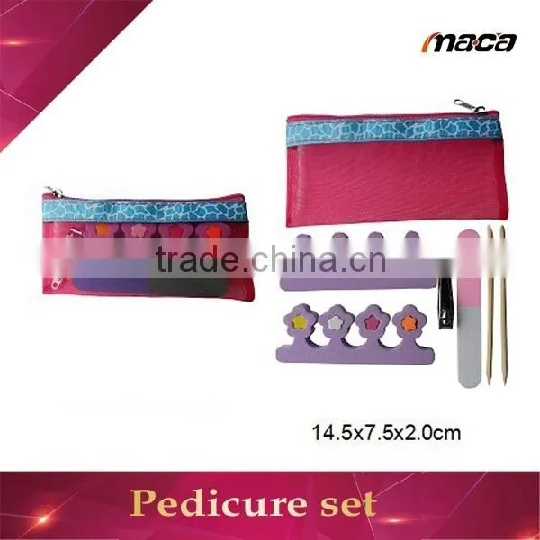 Best Choice Cheap Manicure and Pedicure Sets