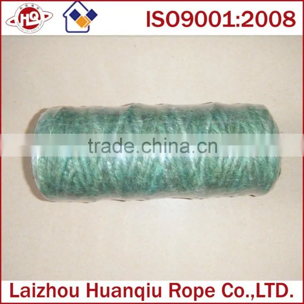 2mm Original Color Hemp String Jute Twine Hemp photo-5