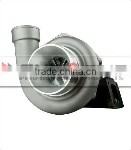 Billetl Wheel Turbo Charger GTX3582 photo-2