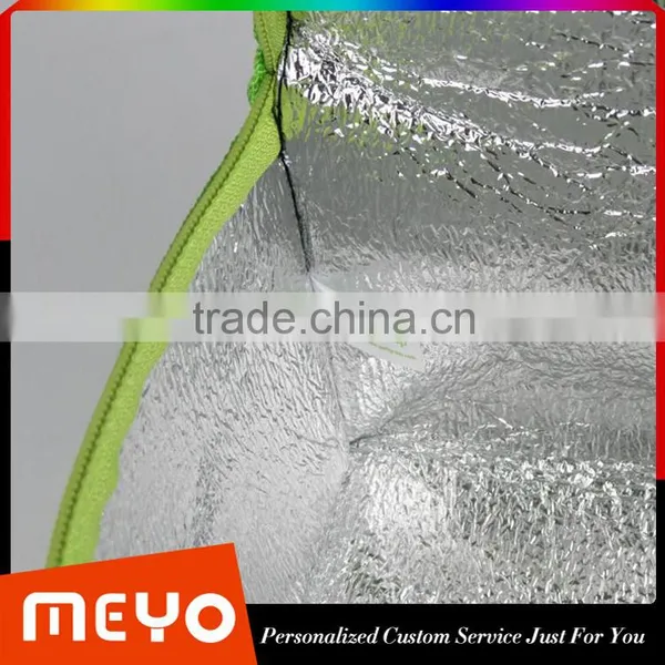 Custom Logo Food Box With Heat Preservation Function photo-4