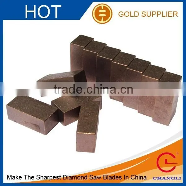1600mm Marble for Diamond Segment for Circular Saw Blade photo-2