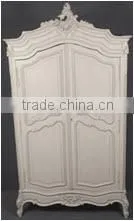 French Armoire 2 Door Size 125,60,220 cm