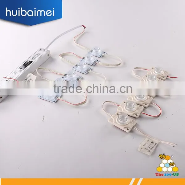 Promotion High Power Single Led Display Module photo-3