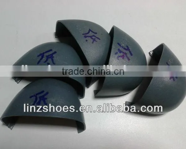 604# Anti-Smash Steel Toe Cap With Rubber Strip photo-4