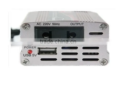 Car Power Inverter dc to ac With Cigaretter Lighter 150w photo-5