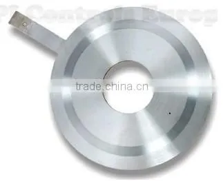 Flow Division Orifice Plates photo-3