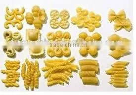 2014 Hot Sale Automatic Commercial Pasta Extruder Machine photo-5