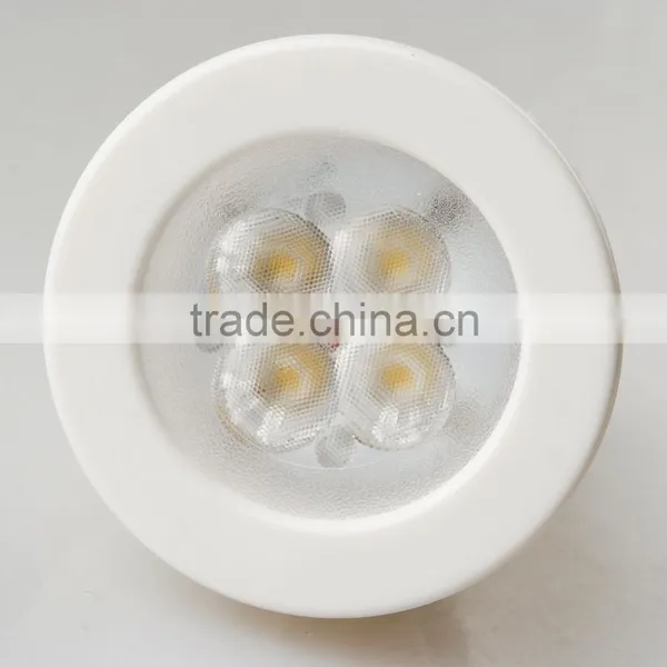 E27 Led Lamp PAR16 8W Dimmable photo-2