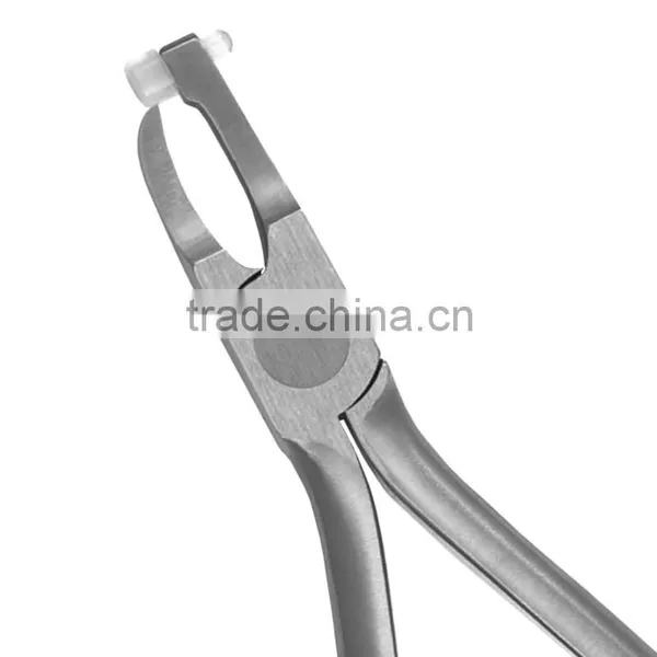 POSTERIOR BAND REMOVER Orthodontic Pliers Best Quality photo-2