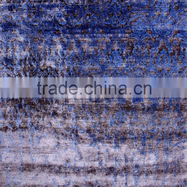 Bamboo Silk Indo Nepali