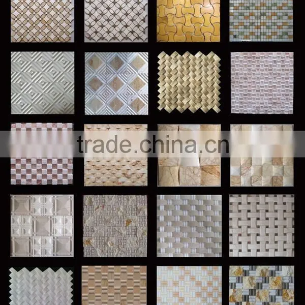 Sale Glass Mosaic Tile