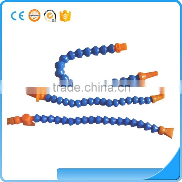 Adjustable Plastic Cooling Tube With Good Manufacture