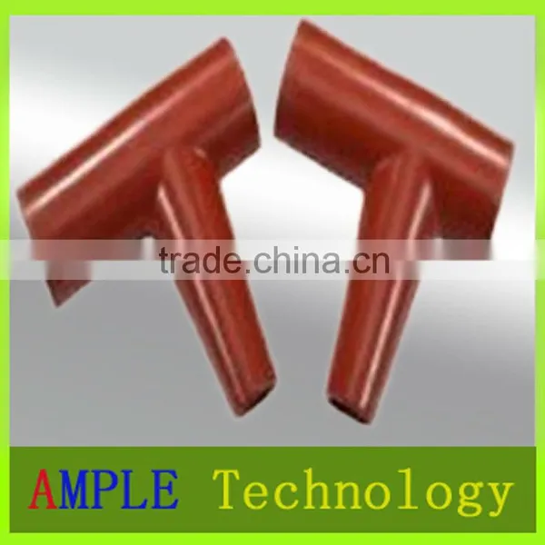 12-24KV Pre-molded Un-screened T Connector