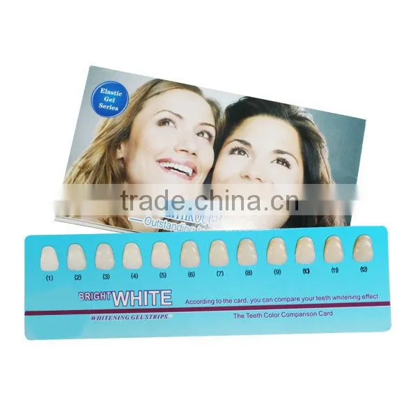 Bright Smile Teeth Whitening Strips-30 Min Express photo-5