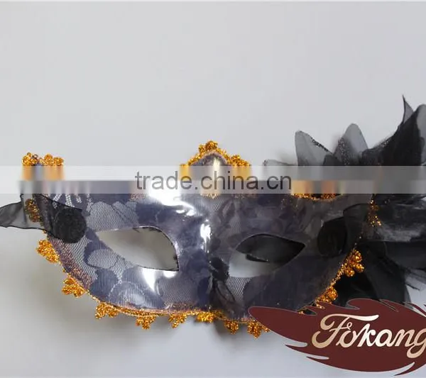 Bachelorette Party Supplies Custom Plastic Mask photo-6