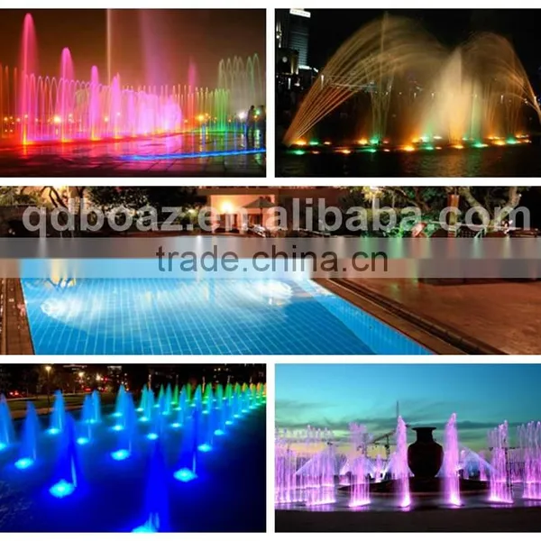 Underwater Led Lights for Fountain photo-2