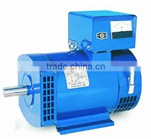 ST STC BRUSH ALTERNATOR Generator photo-2