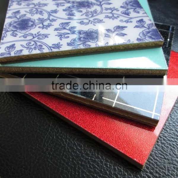 High Gloss 18mm Acrylic MDF Price photo-2