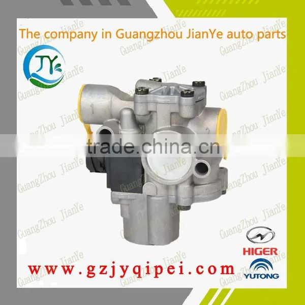 472 170 018 0 Hydraulic Miniature ABS Solenoid Valve photo-3