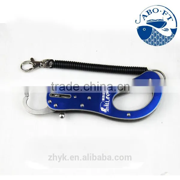 2016 Wholesales Price Best Sell Full Features Stainless Steel Grip Fishing Pliers photo-2