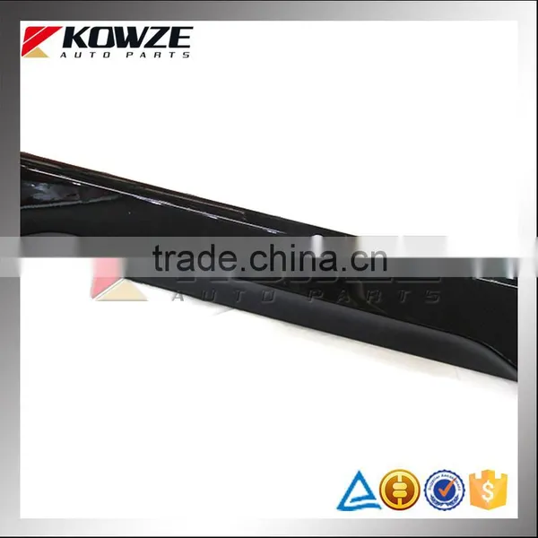 Tail Gate Garnish Kit For Mitsubishi Pajero Sport K86W K96W K97W MR296511 photo-6