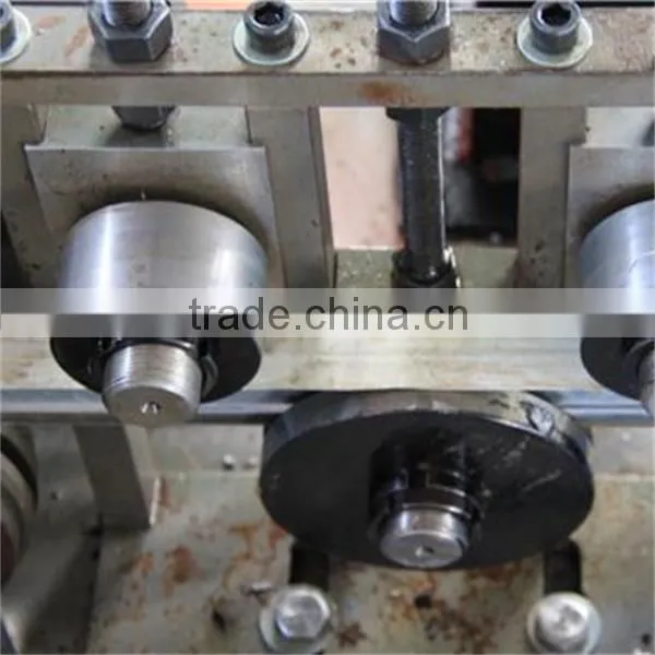 T Bar Suspended Ceiling Grid Machine photo-4
