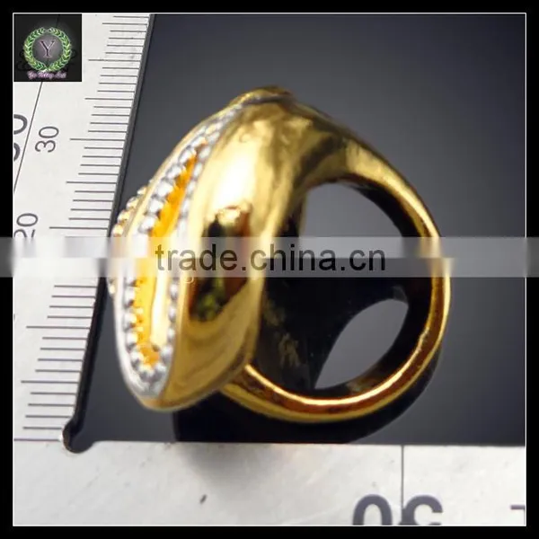 2016 New Arrival African Ring ,wedding Ring IHK198 photo-2