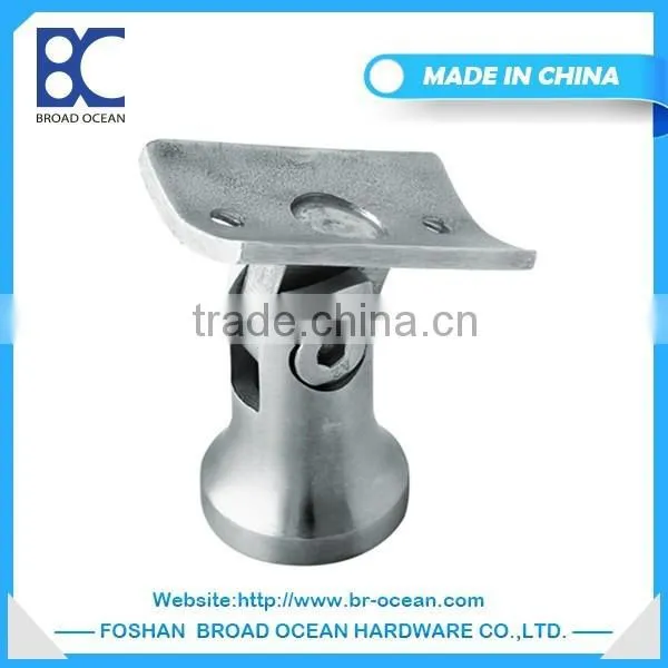 AISI304/316 Square Post Brackets photo-3