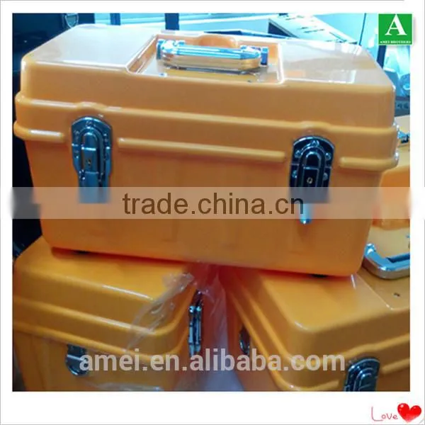 Factory Price ABS Vacuum Forming Plastic Tooling Box Cover photo-5